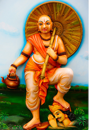Information About Vamana Jayanthi and Importance Vamana Jayanthi Celebrates the Birthday of the dwarf Vamana incarnation of Lord Vishnu